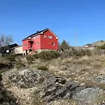 Casa Do Baloico *