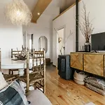 Casa Do Baloico