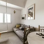 Casa Do Baloico *