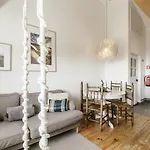Casa Do Baloico
