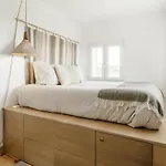 Apartmán Casa Do Baloico