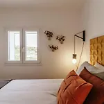 Apartmán Casa Do Baloico *