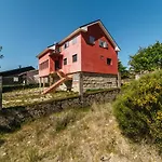 Casa Do Baloico *