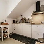 Casa Do Baloico Apartmán Cortes do Meio