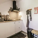 Casa Do Baloico Apartmán *