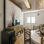 Casa Do Baloico Apartmán Cortes do Meio