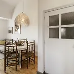 Casa Do Baloico Apartmán