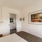 Casa Do Baloico Apartmán Cortes do Meio
