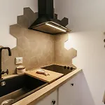 Apartmán Casa Do Baloico Cortes do Meio