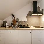 Casa Do Baloico Apartmán Cortes do Meio