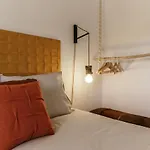 Casa Do Baloico Apartmán
