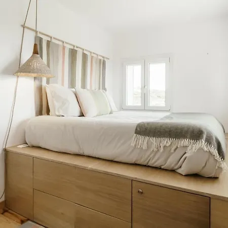 Daire Casa Do Baloico