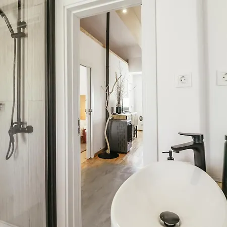 Apartamento Casa Do Baloiço Cortes do Meio