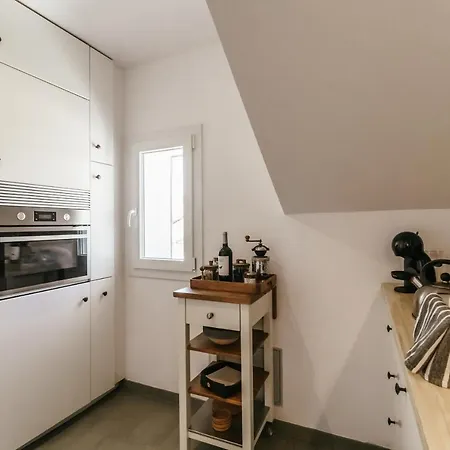 Casa Do Baloico Cortes do Meio