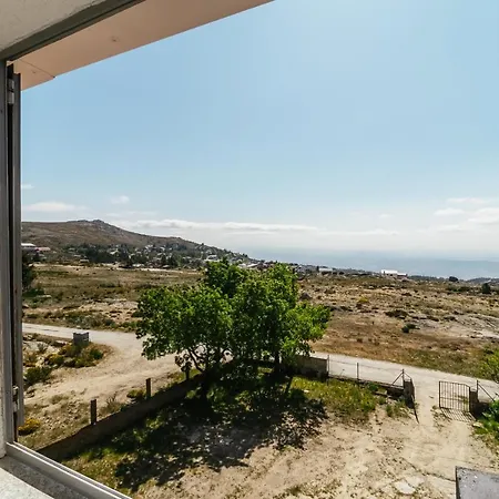 Daire Casa Do Baloico