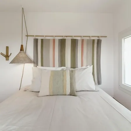 Daire Casa Do Baloico