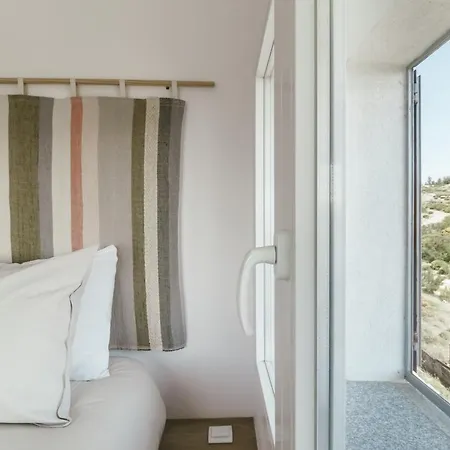 Casa Do Baloico Daire