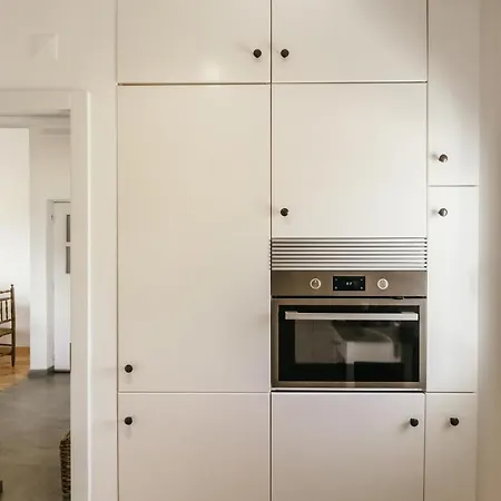 Casa Do Baloico Daire *