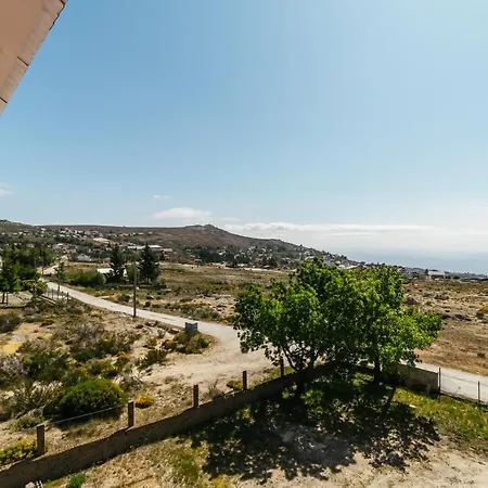 Daire Casa Do Baloico Cortes do Meio