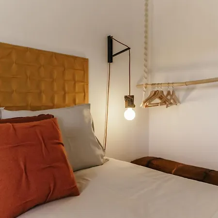 Casa Do Baloico Daire