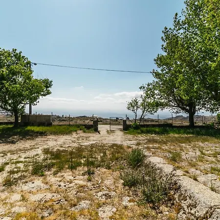 Casa Do Baloico Daire *