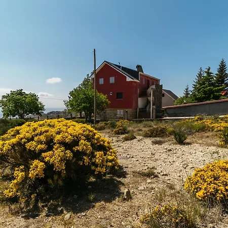 Daire Casa Do Baloico