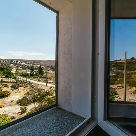 Casa Do Baloico شقة Cortes do Meio