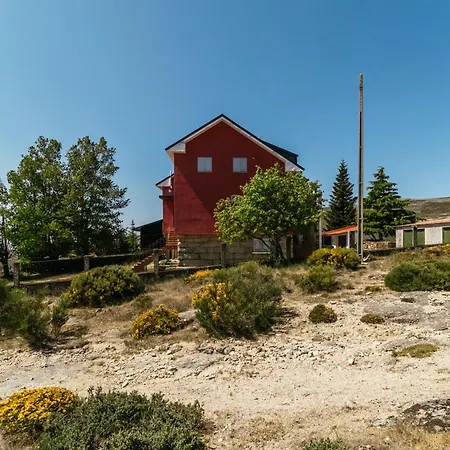 Casa Do Baloico شقة