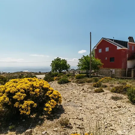 شقة Casa Do Baloico *