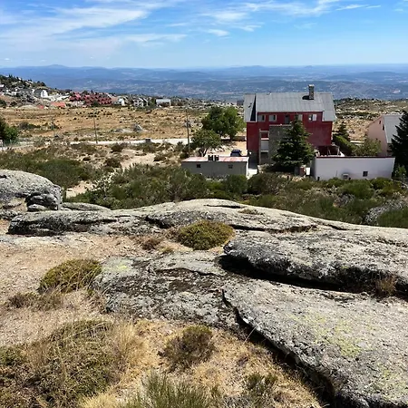 Casa Do Baloico Daire Cortes do Meio