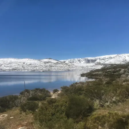 Daire Casa Do Baloico Cortes do Meio