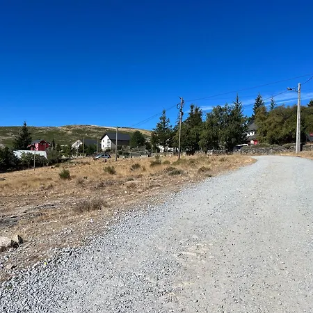 Casa Do Baloico شقة