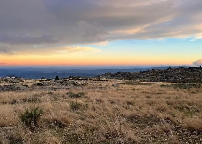 شقة Casa Do Baloico Cortes do Meio