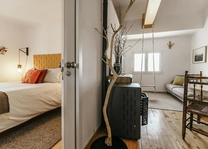 Casa Do Baloico Cortes do Meio