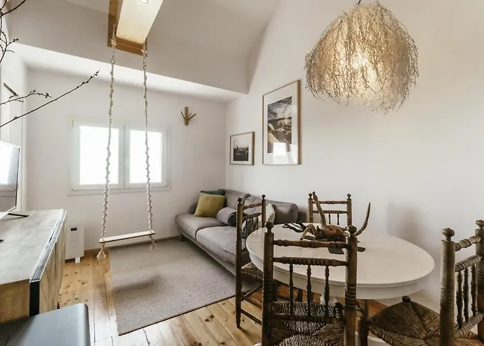 Casa Do Baloico Appartamento *