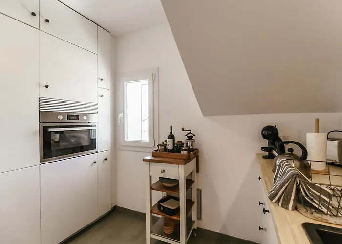 Casa Do Baloico Cortes do Meio