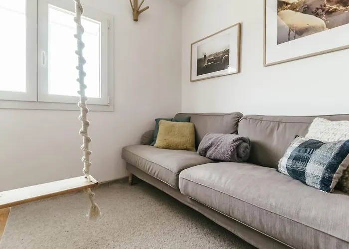 Casa Do Baloico Apartment *