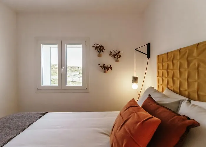 شقة Casa Do Baloico *