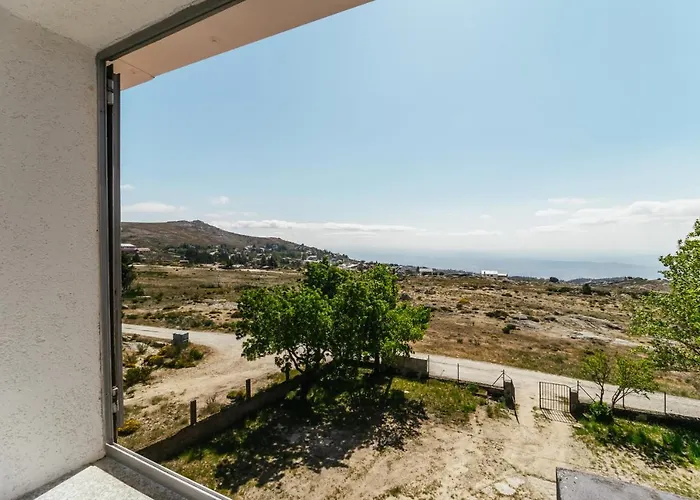 Appartamento Casa Do Baloico