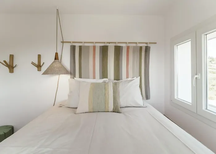 شقة Casa Do Baloico