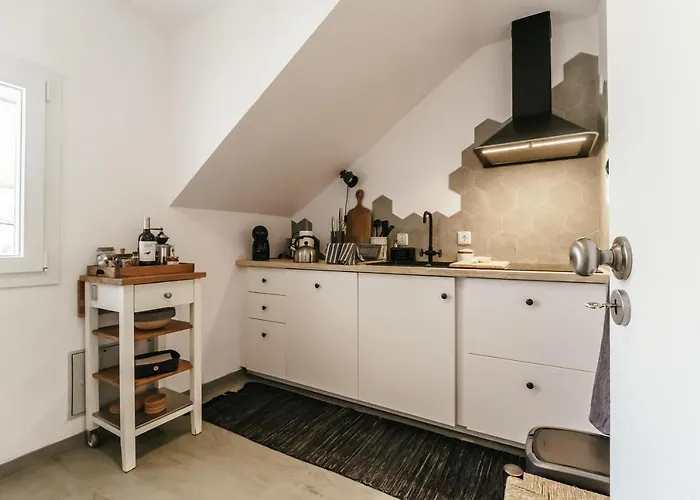 Casa Do Baloico Appartamento Cortes do Meio