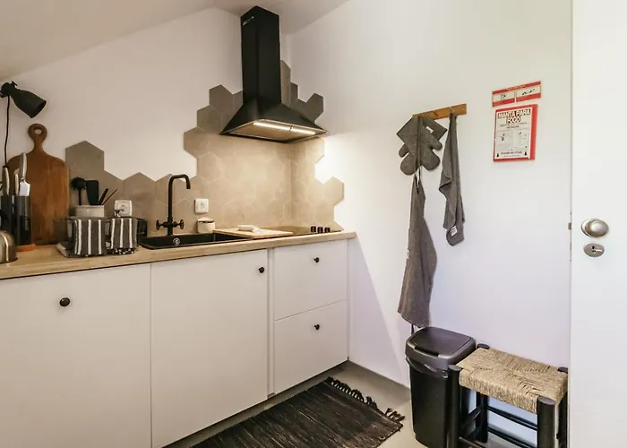 Casa Do Baloico Appartamento *