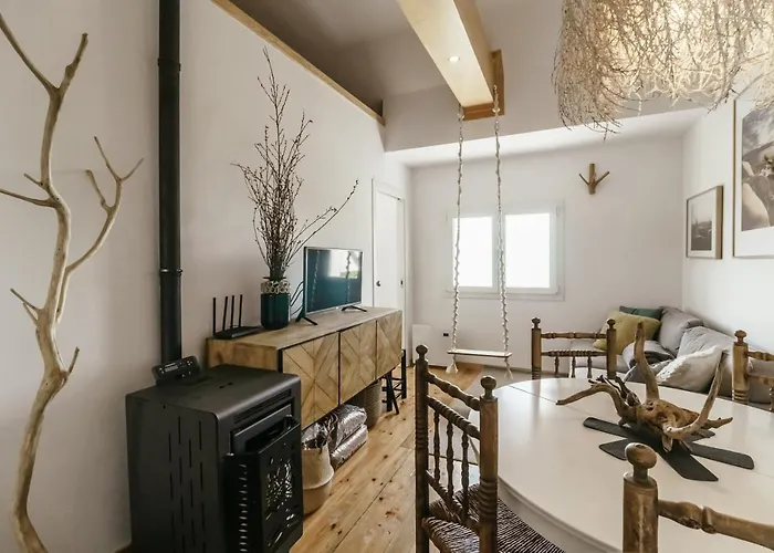 Casa Do Baloico Appartamento Cortes do Meio