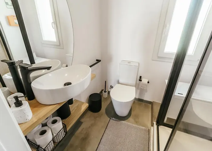 Casa Do Baloico شقة Cortes do Meio