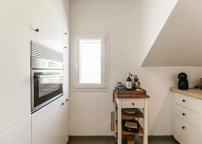 Casa Do Baloico * Cortes do Meio