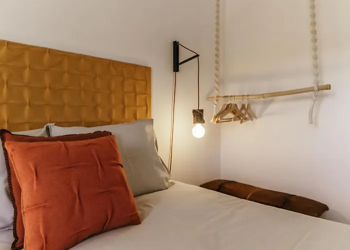 Casa Do Baloico Apartment