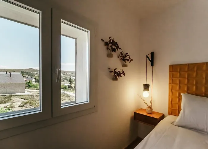 Casa Do Baloico Appartamento *