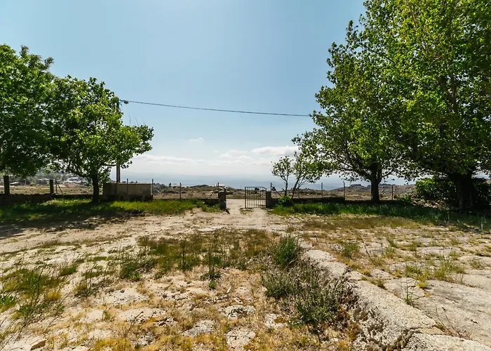 Casa Do Baloico Appartamento *