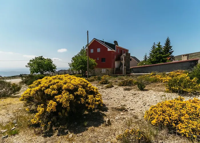 Appartamento Casa Do Baloico