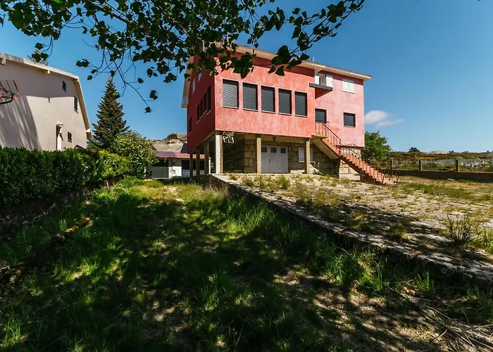 Casa Do Baloico Appartamento